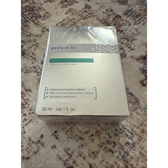 Doctor Babor Repair Rx Ultimate Calming Serum 30ml / 1oz Brand New - Fast SHIP